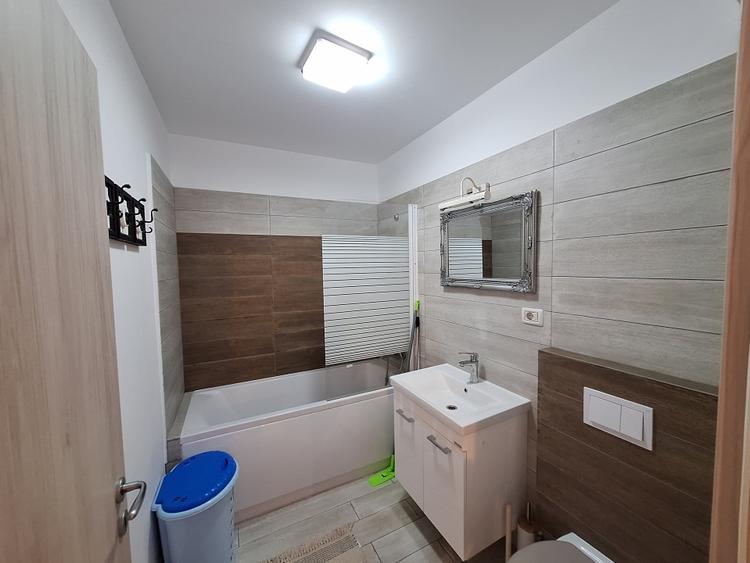 Oportunitate! Apartament cu 2 camere-loc de parcare inclus- bloc nou -Aradului