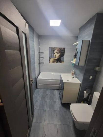 Apartament 3 camere decomandate zona ANDA