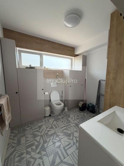 🏡 Duplex modern cu 4 camere, 150 mp utili, curte proprie și garaj - 21