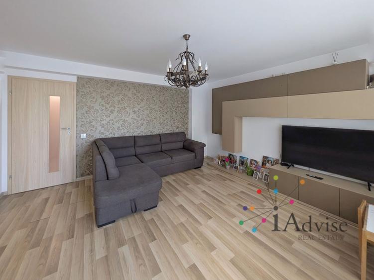 Apartament 3 camere Urban Coresi, Brasov