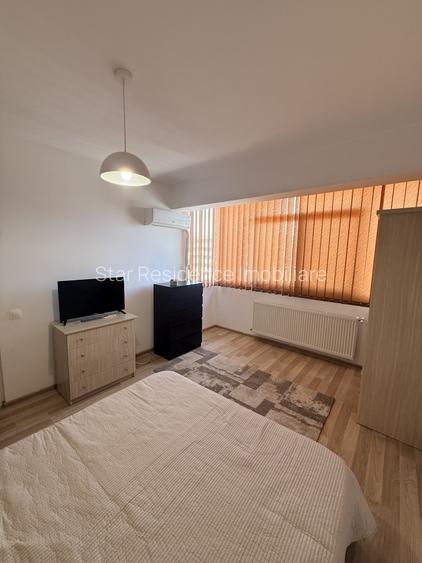 Închiriez garsonieră în militari residence - 4