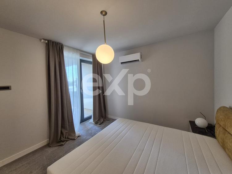2 Camere de Inchiriat | American School | Jolie Ville I Iancu Nicolae I Pipera