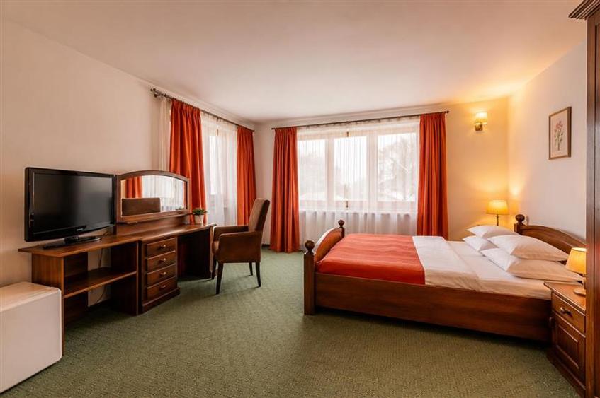 Refugiu rezidential& turistic, panorama asupra Brasovului, pe 1.500 mp teren, Dr