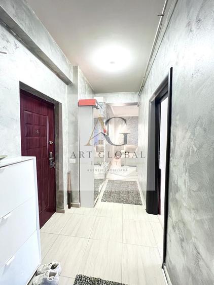 Apartament 3 Camere Militari Residence Rezervelor 56 Presto Pizza La Strada