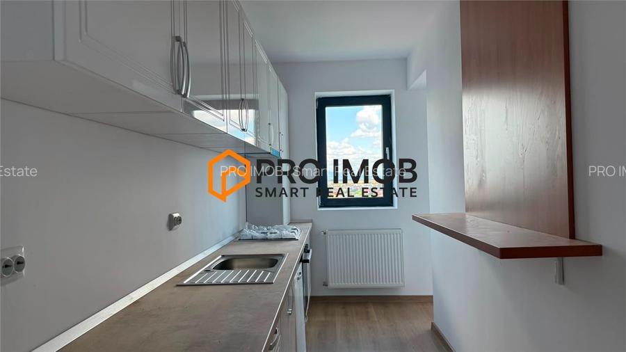 Apartament 2 camere cf 1 decomandat zona Obor-Focsani - 7