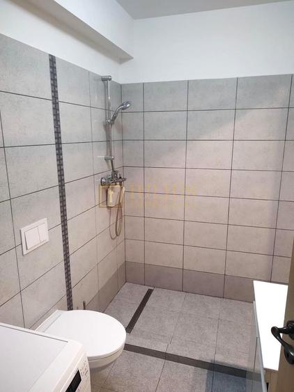 Apartament in Dumbravita, loc de parcare