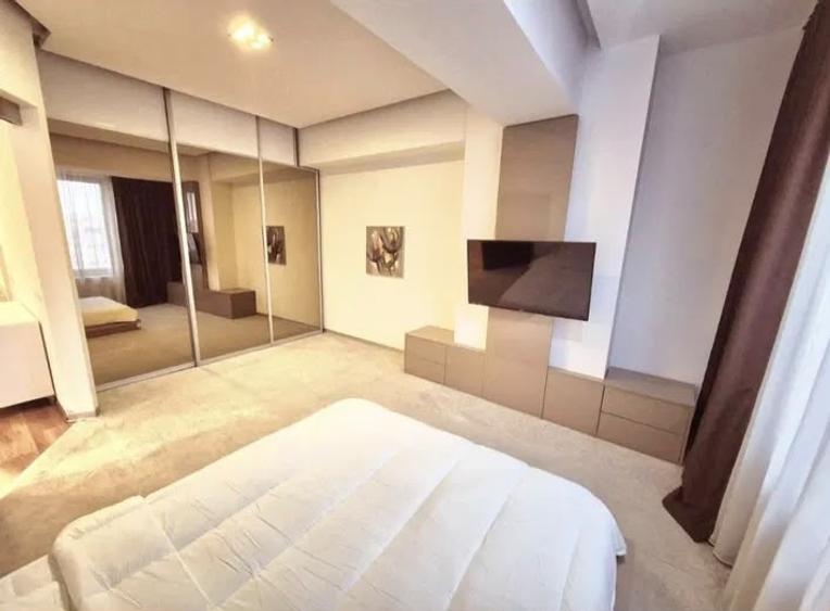 Inchiriere apartament 2 camere zona Calea Dudesti Bloc Nou