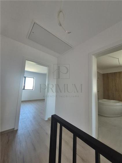Duplex zona excelenta- langa noul LIDL - finisaje la alegere - spatii generoase