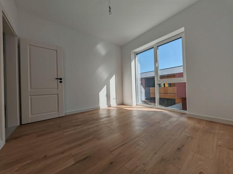 Casa cu gradina | Pompa de caldura | Pipera Plaza
