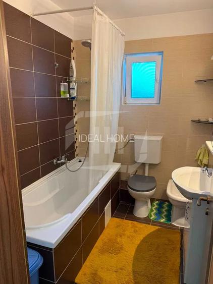 Apartament 2 camere I cat-friendly I Manastur - 6