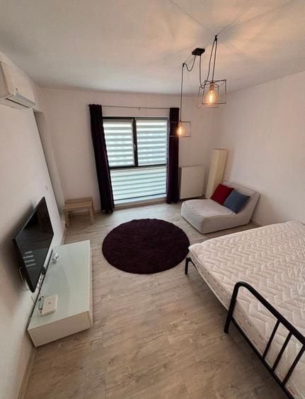 Garsoniera de vanzare Lujerului Exigent Plaza