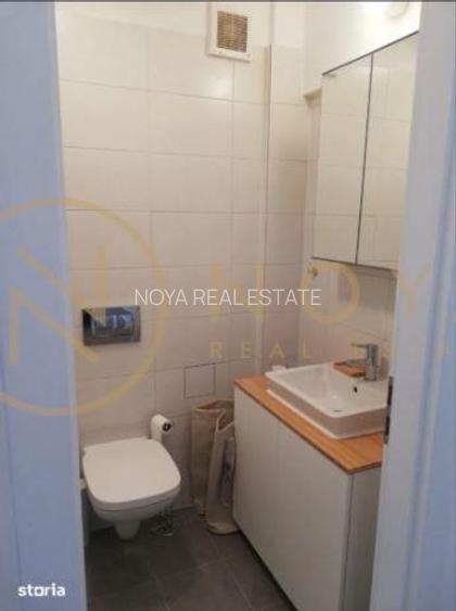 Inchiriere apartament cu 2 camere Belvedere Residence Aviatiei Promenada - 8