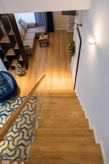 Apartament tip Duplex - 3 camere | Cutitul de Argint  | Parcul Carol - 5
