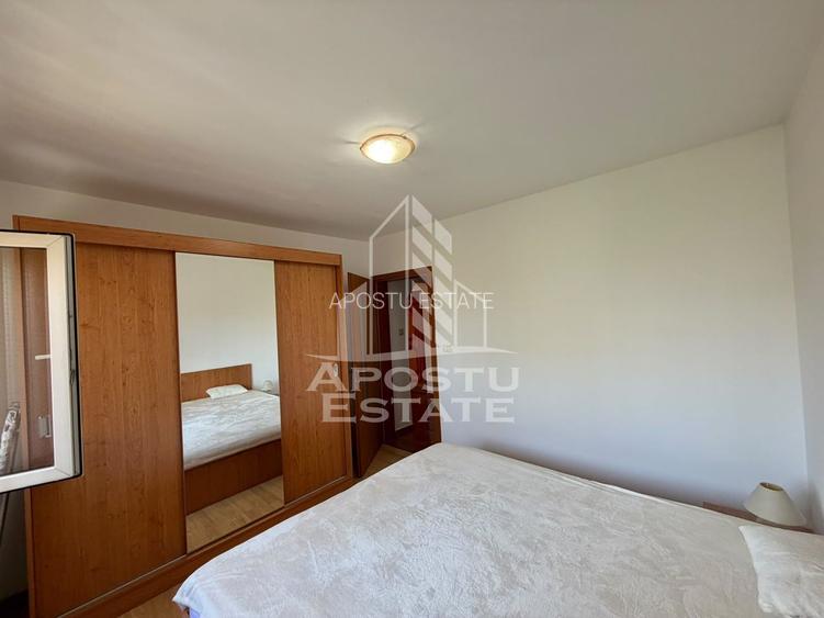 Apartament cu 2 camere de inchiriat,petfriendly,Iulius Mall, Timisoara - 5