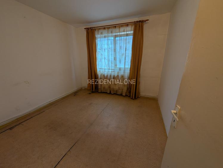 Apartament langa CORA , grădiniță, etaj 2 - 6