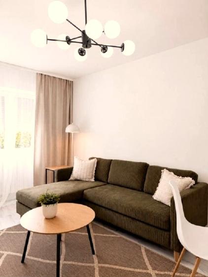 Far–Abator | 3 camere moderne, 2 băi, 2 balcoane | Oferta până la 30 septembrie!