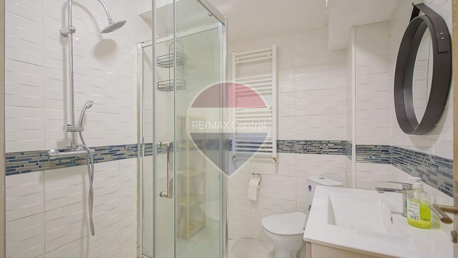 Apartament cu 3 camere | De închiriat | Tractorul | Utilat-mobilat - 14
