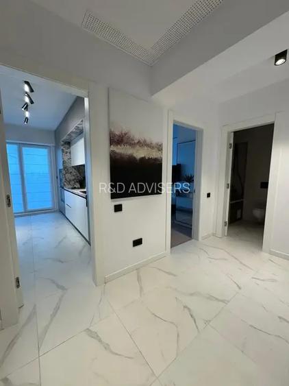 APARTAMENT 2 CAMERE PREMIUM IZOLAT FONIC THEODOR PALLADY NICOLAE TECLU - 3