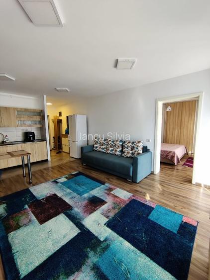 Proprietar închiriez apartament cu două camere. - 16