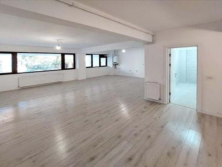 Spatiu nou de inchiriat Dorobanti pentru birouri, salon, cabinete, agentii
