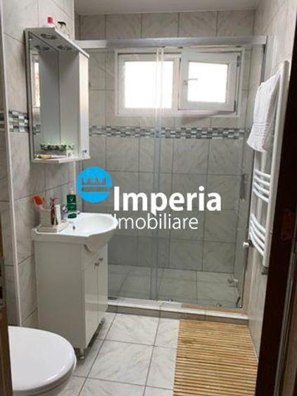 Apartament 2 cam, decomandat, de vanzare zona Tatarasi - Flux Constructii