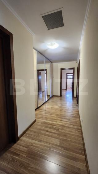 Casa 4 camere, 186 mp, teren 1890 mp, Sangeorgiu de Mures