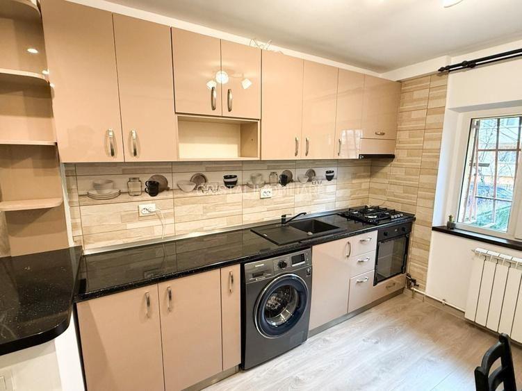 Vanzare Apartament 3 camere | Rahova - 2