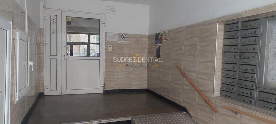Apartament 3 camere, mobilat si utilat, metrou Eroii Revolutiei - 12