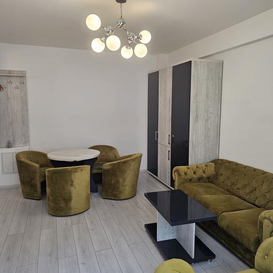 INCHIRIERE APARTAMENT 2 CAMERE MILITARI RESIDENCE REZERVELOR 56,MOBILAT,UTILAT