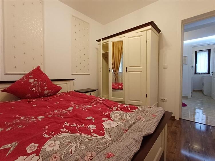 Apartament 3 Camere cu Parcare, AC, Dressing- Lac Rediu