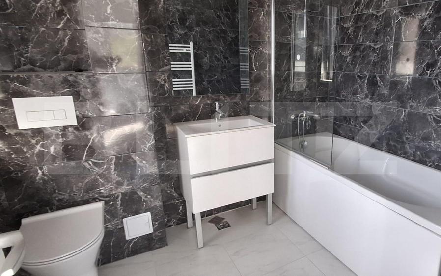APARTAMENT 3 camere DECOMANDAT !! intr un Complex Rezidential NOU !!