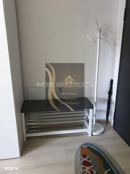 Studio cu gradina proprie - Soho Unirii - 3