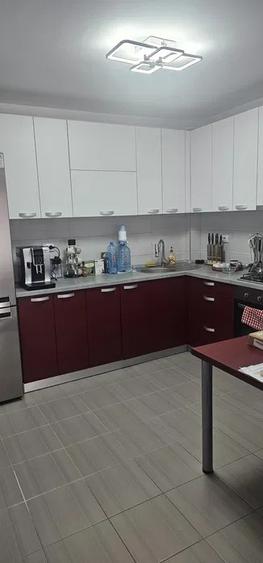 Apartament de 2 camere cu aer condiționat și parcare subterană Junior Residence