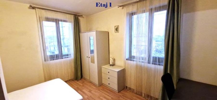 Duplex (doua apartamente identice), et. 1 și 2 intr-un imobil nou si modern