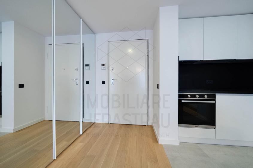 Herastrau | Design Apartment |