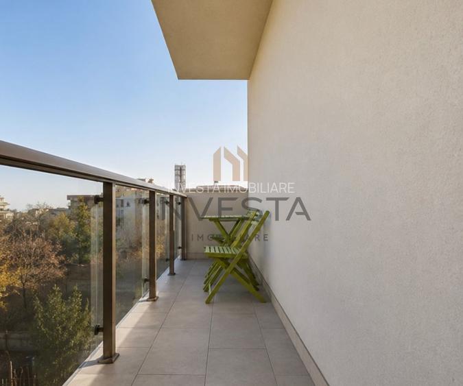Apartament cu 3 camere si 2 parcari de inchiriat in zona Europa - 10