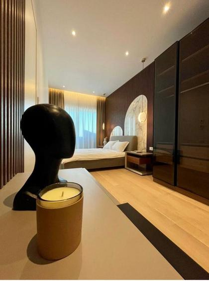 Apartament 4 camere *View spectaculos* Parcul Verdi - Floreasca