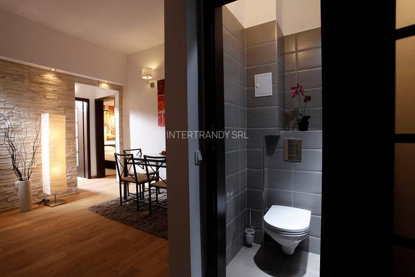 (5221) 3 camere Pitești, în vilă, central - 6