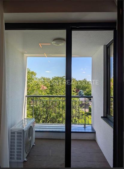 Apartament cu 3 camere în proximitatea Pădurii Băneasa | Comunitate premium - 14