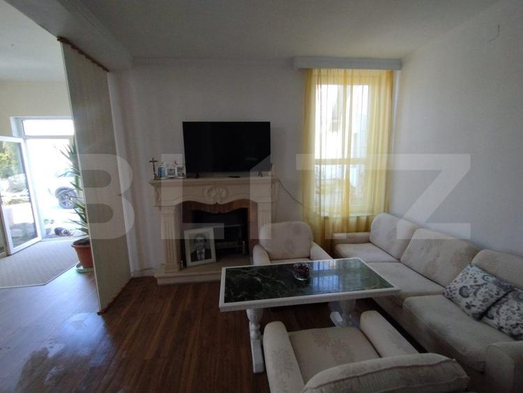 Fabrica teracota Livezile 1900mp hala+400mp Casa+teren 2900mp,acces tir