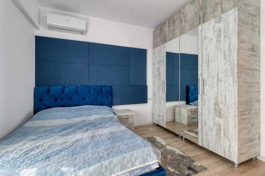 NOU!!!Apartament 3 camere decomandat - 95 mp| Living spectaculos !