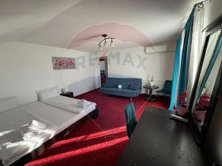 De vânzare apartament cu 1 cameră în Băile Felix