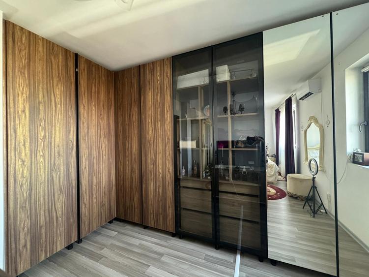 Vila P+1+M,Popesti Leordeni