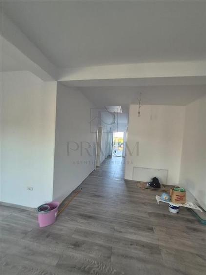 Duplex parter - zona excelenta - toate utilitatile - finisaje premium