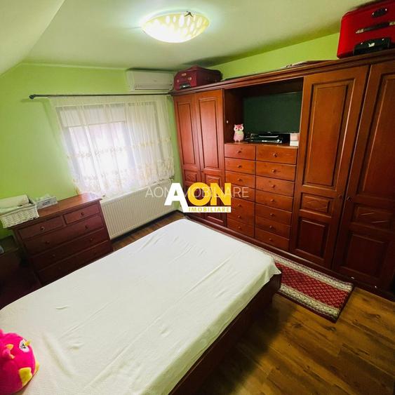 Casa Individuala, 5 Camere, Zona Lidl Cetate - 9