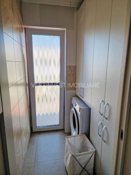 Casă P+E Complet Mobilată – Grigorescu - 9