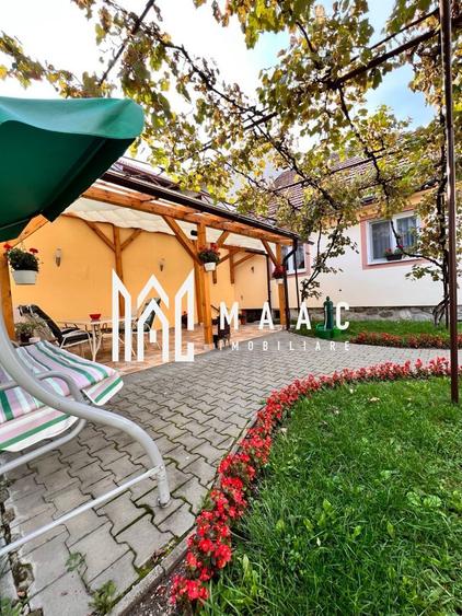 Casa de inchiriat Sibiu I Nou renovată I Spatioasa si curte