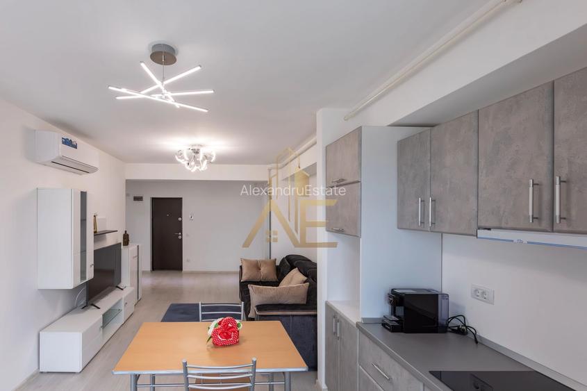 Apartament 3 camere decomandat | Bloc 2020 | Parcare subterană | 72,75 - 18