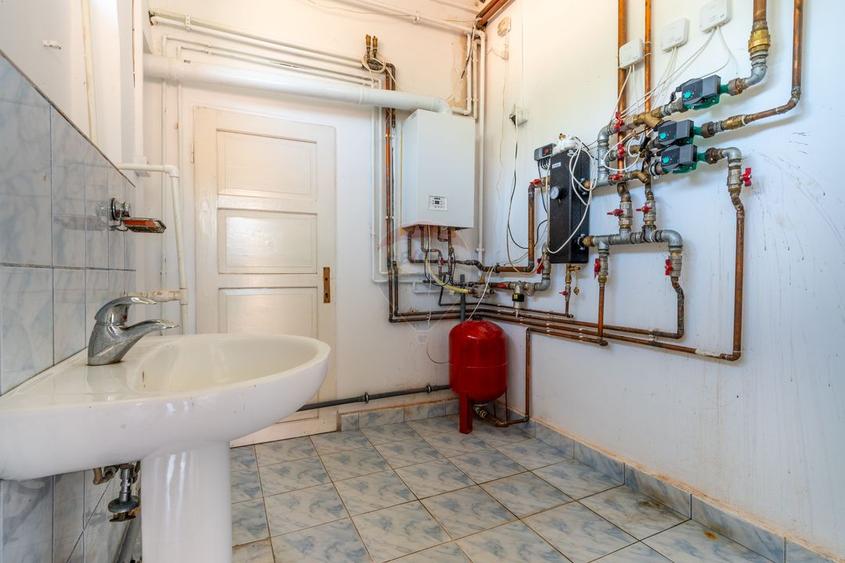 Spațiu comercial 460mp, pastravarie, comision 0% la achizitie