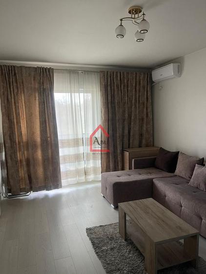 Apartament cu 2 camere, Decomandat, Bloc nou, Tatarasi, parcare